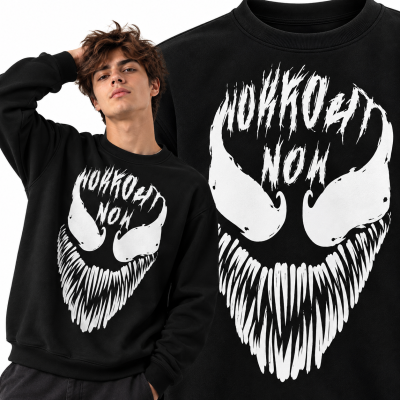 BLUZA  NA SIŁOWNIĘ WORKOUT NOW
